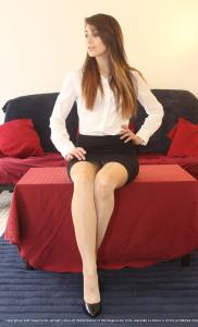 www.dpstonefetish.com - Jamie - Welcome to Stone Fetish (Pictures) thumbnail