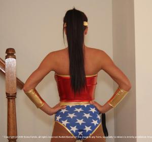 www.dpstonefetish.com - Introducing Wonder Star - Pictures thumbnail