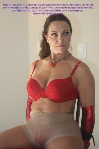 www.dpstonefetish.com - DPS50images - Leeta Lane - Part 1 thumbnail